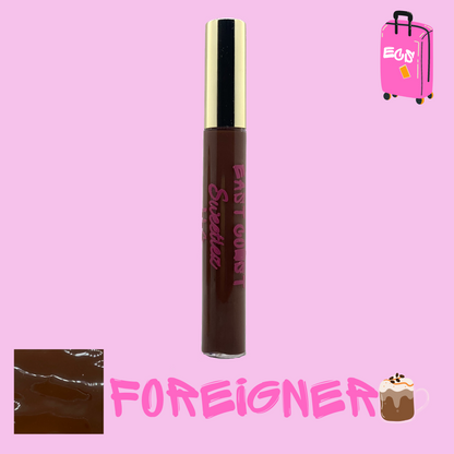 Foreigner