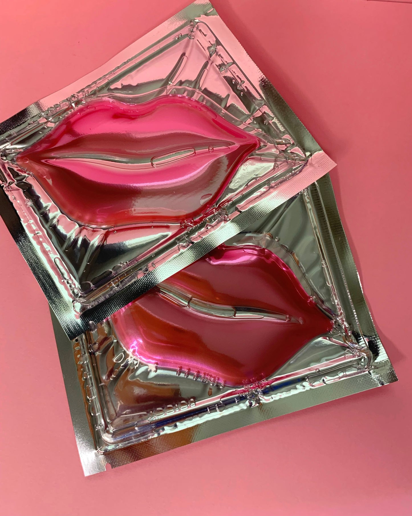 Sweet Pout Lip Masks