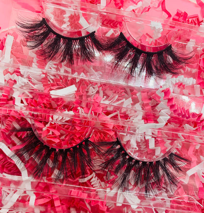 Double Lash Gift